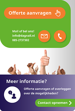 Dagnall taalcursus contact opnemen Dagnall taalcursus contact opnemen